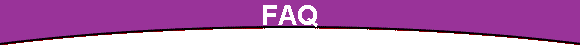 FAQ